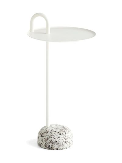 HAY Bowler-sivupöytä 36 x 70,5 cm | Alk. 247,50 €