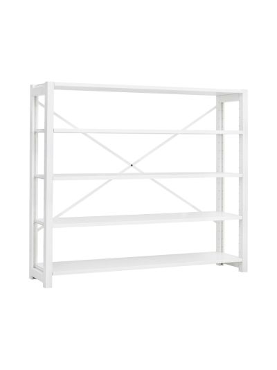 Lundia Classic-avohylly 30 x 108 x 124 cm | Alk. 775,00 €