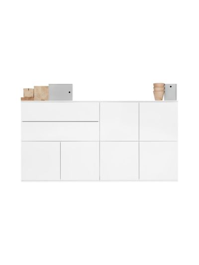 Lundia Fuuga-senkki 48 x 100 x 192 cm