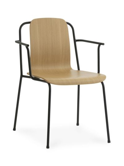 Normann Copenhagen Studio armchair -tuoli | Alk. 405,00 €