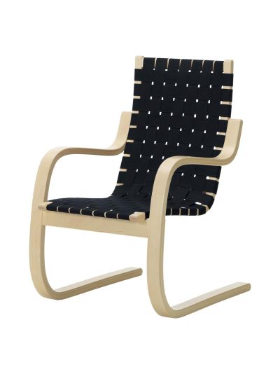 Artek 406-nojatuoli | Alk. 1 760,00 €