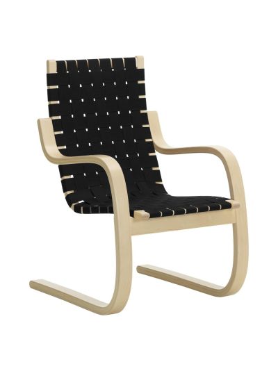 Artek 406-nojatuoli | Alk. 1 760,00 €