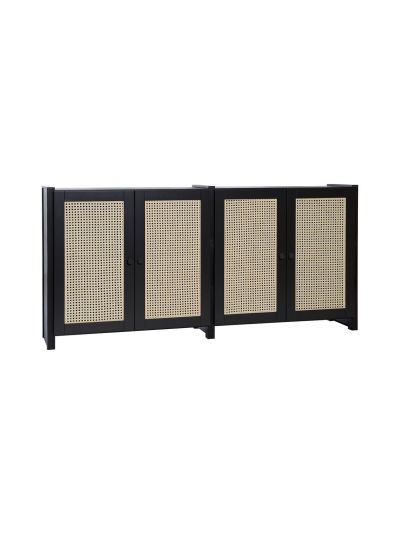 Lundia Classic-kaappi 32 x 79 x 164,5 cm | Alk. 2 820,00 €