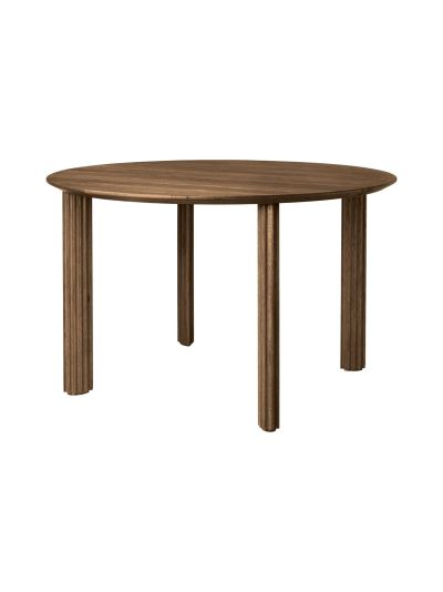 UMAGE Comfort circle table -pöytä 120 x 74,7 cm | Alk. 1 299,00 €