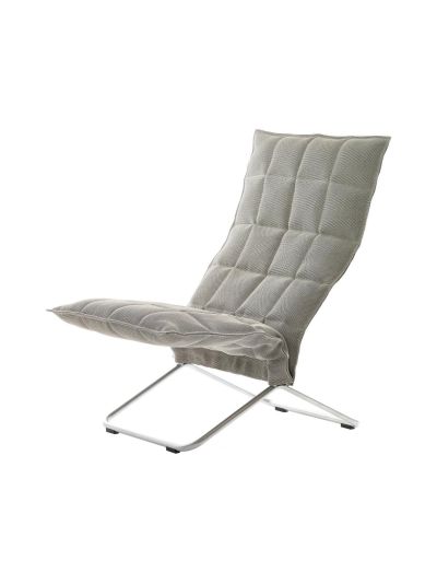 Woodnotes K-tuoli, kapea | Alk. 1 676,00 €