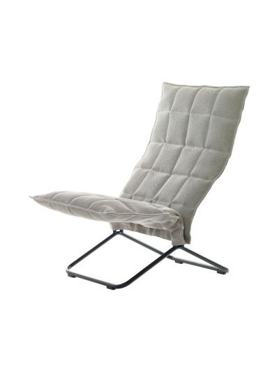 Woodnotes K-tuoli, kapea | Alk. 1 676,00 €