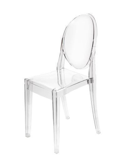 Kartell Victoria ghost -tuoli | Alk. 209,00 €