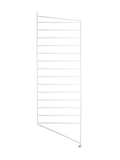 String system -lattiasivupaneeli 85 x 30 cm