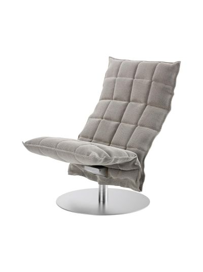 Woodnotes K-tuoli, kapea | Alk. 3 106,00 €