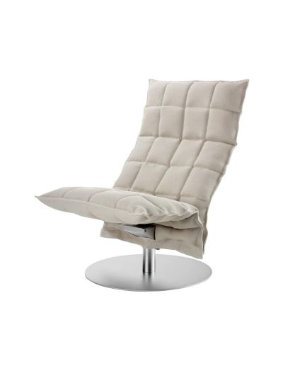Woodnotes K-tuoli, kapea | Alk. 2 163,00 €