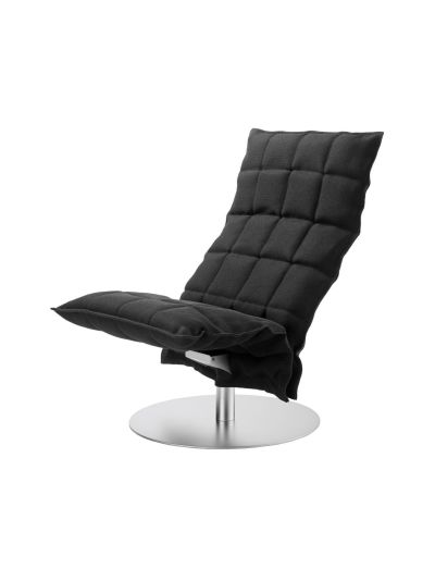 Woodnotes K-tuoli, kapea | Alk. 3 106,00 €