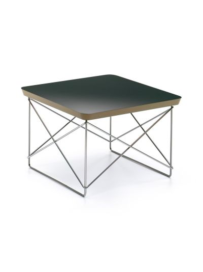 Vitra Ltr occasional -pöytä | Alk. 315,00 €