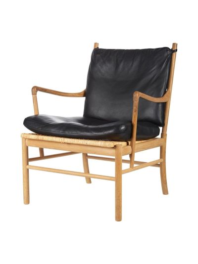 Carl Hansen & Son Ow149 colonial -tuoli | Alk. 3 523,00 €
