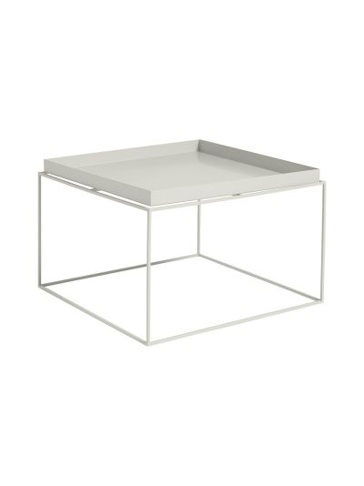 HAY Tray-pöytä 60 x 60 x 35 cm | Alk. 229,50 €