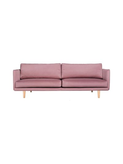 Hakola Lazy velvet 3- sohva | Alk. 2 250,00 €