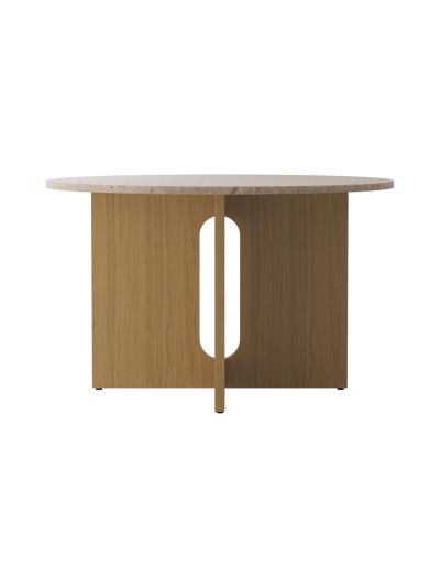 MENU Androgyne-ruokapöytä ø 120