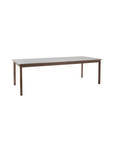 &Tradition Patch table hw2 -pöytä 240 x 100 cm
