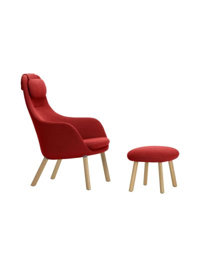 Vitra Hal- nojatuli ja rahi | Alk. 4 980,00 €