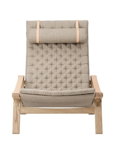 Carl Hansen & Son Fk10 plico -tuoli | Alk. 3 057,00 €