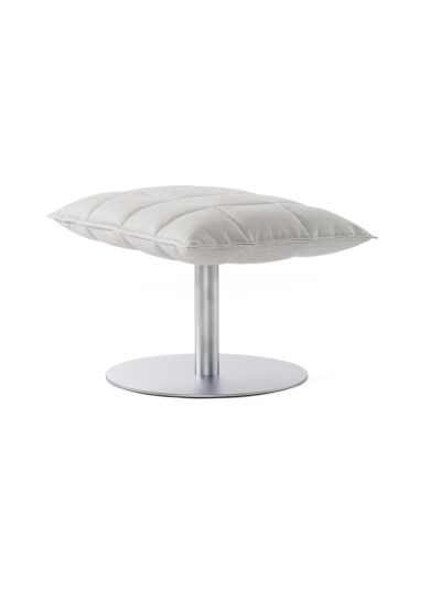 Woodnotes Narrow ottoman k -rahi