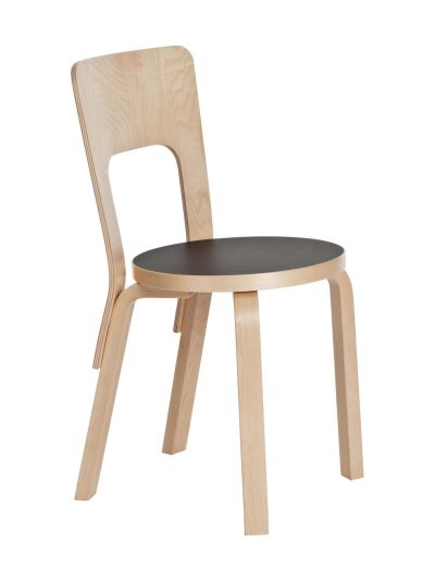Artek 66-tuoli, koottava | Alk. 365,00 €