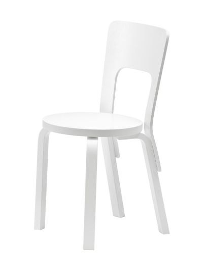 Artek 66-tuoli, koottava | Alk. 517,00 €