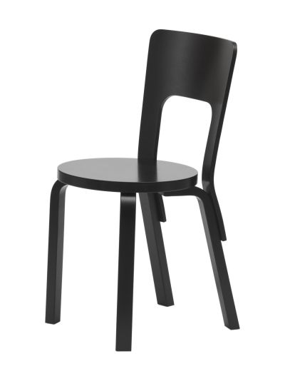 Artek 66-tuoli, koottava | Alk. 517,00 €
