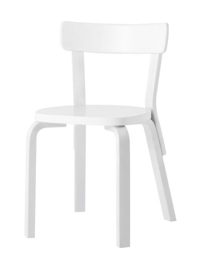 Artek 69-tuoli, koottava | Alk. 380,00 €