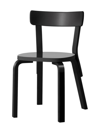 Artek 69-tuoli, koottava | Alk. 517,00 €