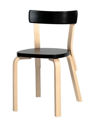 Artek 69-tuoli, koottava | Alk. 491,00 €