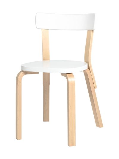 Artek 69-tuoli, koottava | Alk. 491,00 €