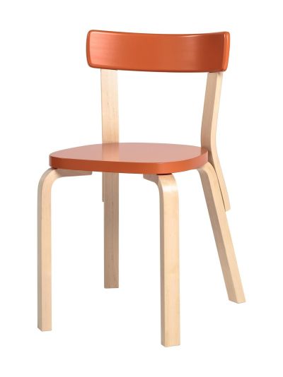 Artek 69-tuoli, koottava | Alk. 491,00 €