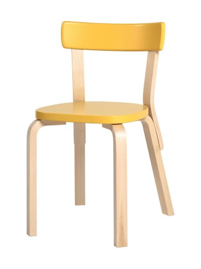 Artek 69-tuoli, koottava | Alk. 491,00 €