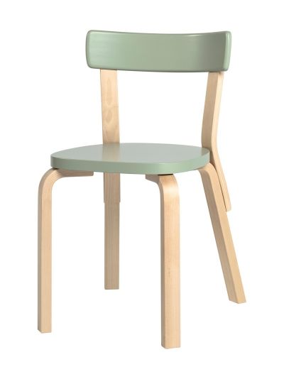 Artek 69-tuoli, koottava | Alk. 491,00 €