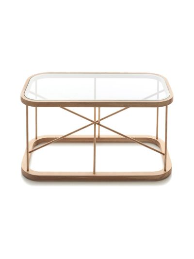 Woodnotes Twiggy m -sivupöytä