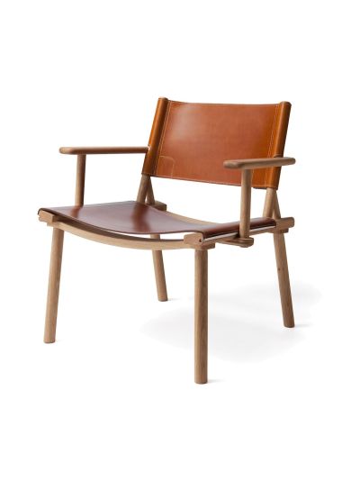 Nikari December lounge -tuoli | Alk. 3 007,00 €