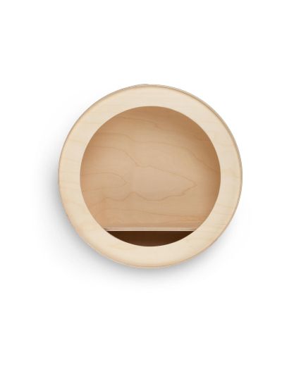 Tapio Anttila collection Aski l -seinähylly | Alk. 95,00 €