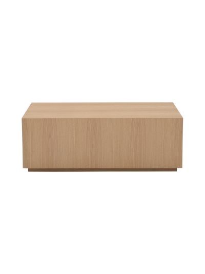 Interface Box-kahvipöytä | Alk. 1 067,76 €
