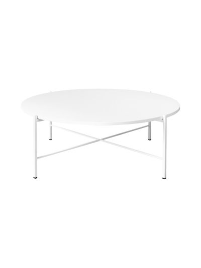Hakola Round-pöytä 90 x 32 cm | Alk. 430,00 €