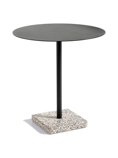 HAY Terrazzo-pöytä ⌀ 70 cm | Alk. 434,00 €