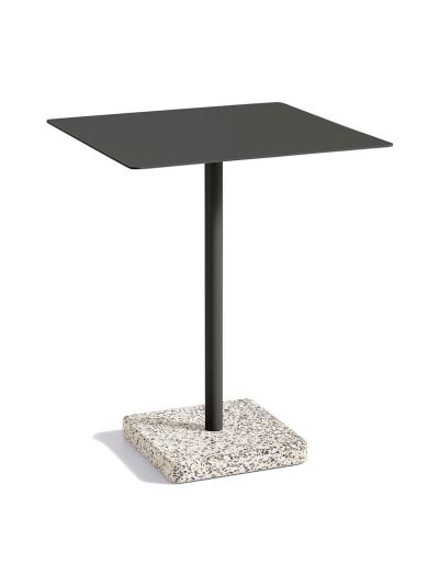 HAY Terrazzo-pöytä 60 x 60 cm | Alk. 409,00 €