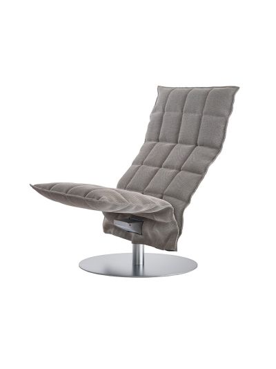 Woodnotes K-tuoli, kapea | Alk. 3 035,00 €