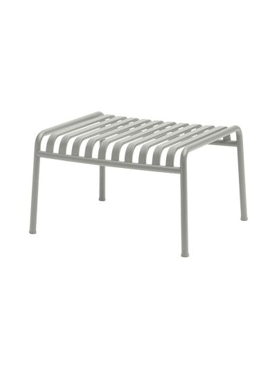 HAY Palissade ottoman -rahi 65 x 60 cm | Alk. 370,53 €