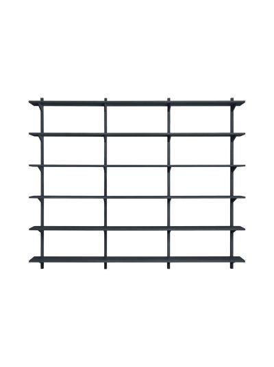 VOICE Levier unit 3/5 -hylly 240 x 195 x 33 cm | Alk. 4 280,00 €