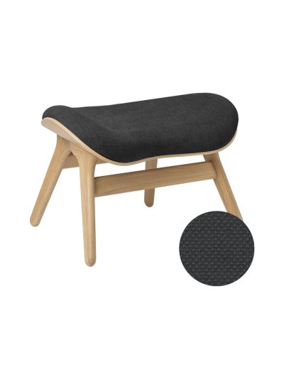 UMAGE A conversation piece ottoman -rahi