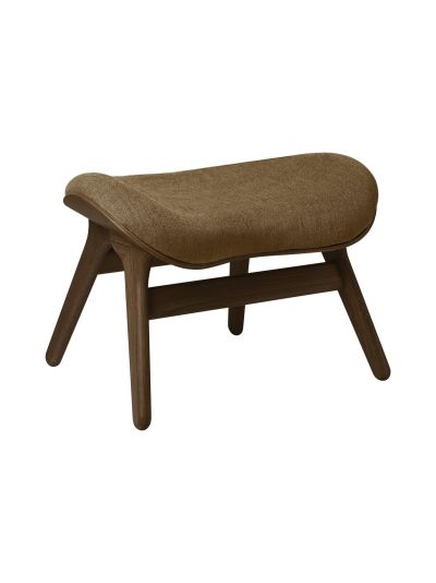 UMAGE A conversation piece ottoman -rahi