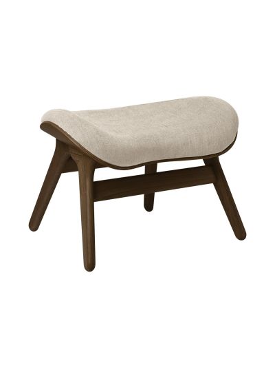 UMAGE A conversation piece ottoman -rahi