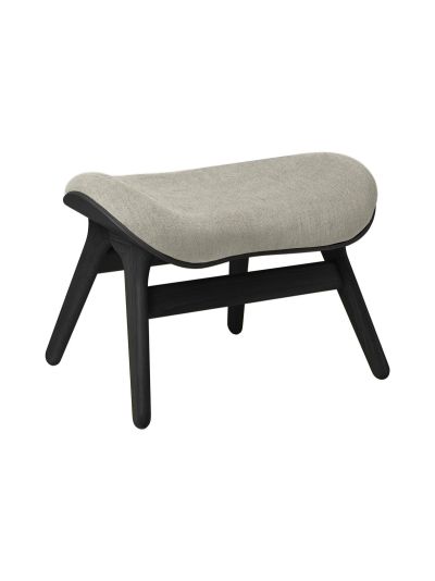 UMAGE A conversation piece ottoman -rahi