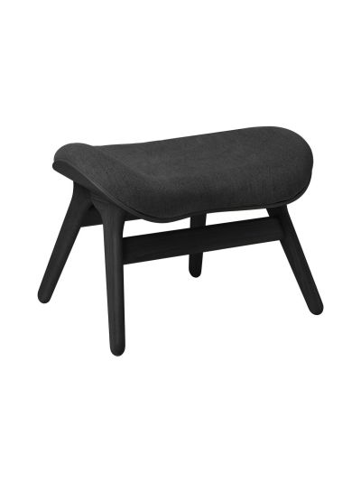 UMAGE A conversation piece ottoman -rahi