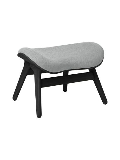 UMAGE A conversation piece ottoman -rahi